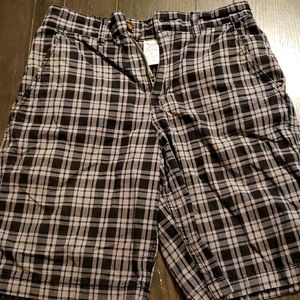 Mens shorts. Size 30